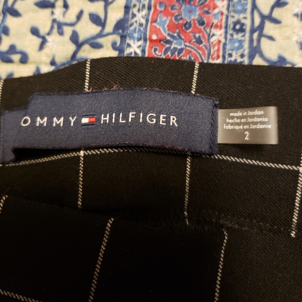 Dress pants